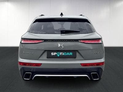 DS Automobiles DS7 E-Tense Opera 300 (2023) - Photo 5