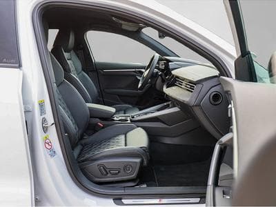 Audi A3 (2025) - Photo 2