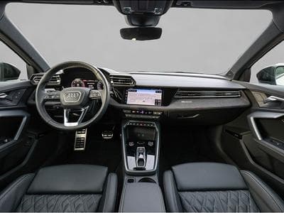 Audi A3 (2025) - Photo 5