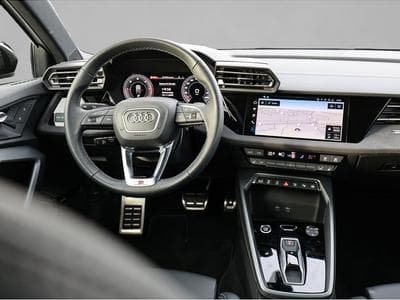 Audi A3 (2025) - Photo 6