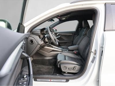 Audi A3 (2025) - Photo 7