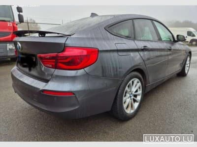 BMW 318 GT (2018) - Photo 3