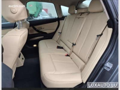 BMW 318 GT (2018) - Photo 5