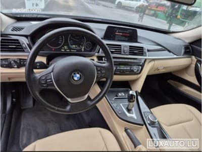 BMW 318 GT (2018) - Photo 7