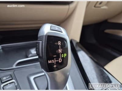 BMW 318 GT (2018) - Photo 8