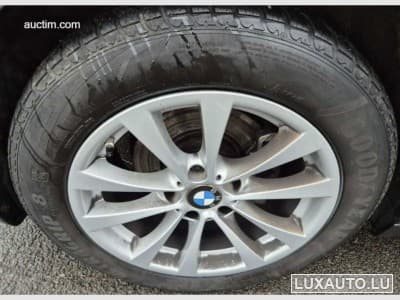 BMW 318 GT (2018) - Photo 9