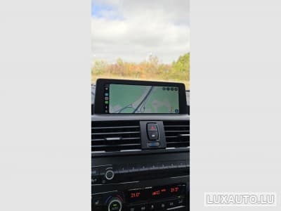 BMW 118 PACK M (2015) - Photo 10