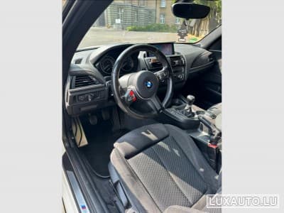 BMW 118 PACK M (2015) - Photo 13