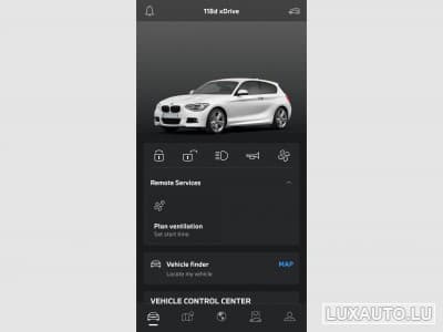 BMW 118 PACK M (2015) - Photo 14