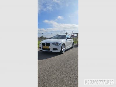 BMW 118 PACK M (2015) - Photo 2