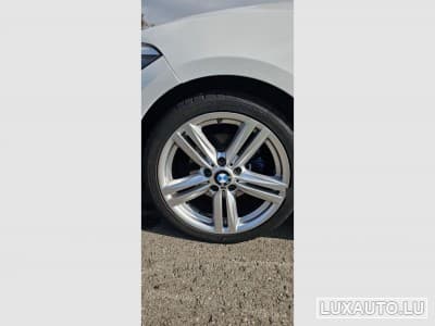 BMW 118 PACK M (2015) - Photo 5