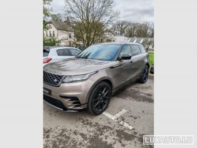 Range Rover Velar