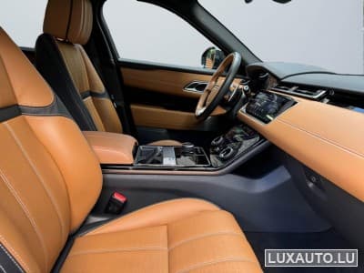 Land-Rover Range Rover Velar HSE (2019) - Photo 2