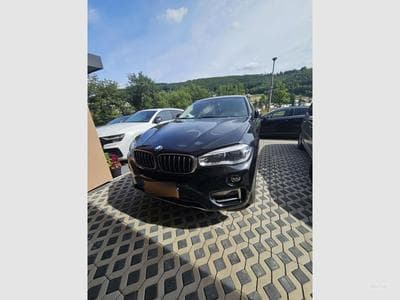 BMW X6 Xdrive (2016) - Photo 1