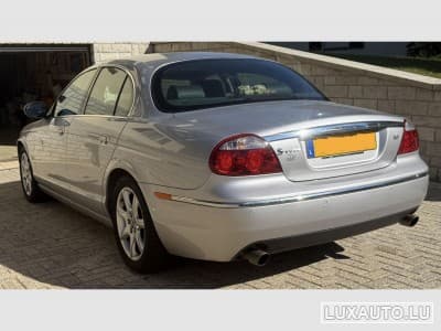 Jaguar S-Type EXECUTIVE (2005) - Photo 1