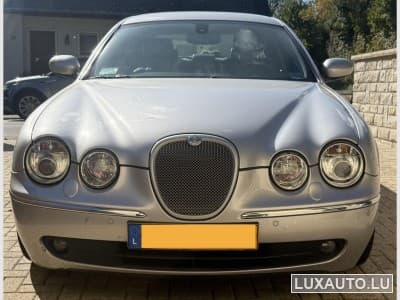 Jaguar S-Type EXECUTIVE (2005) - Photo 2