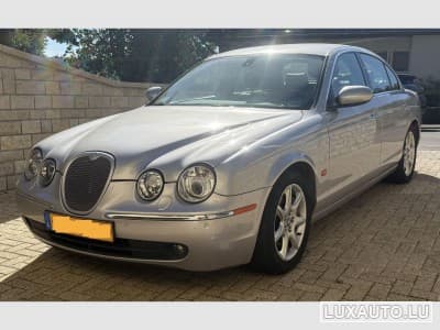 Jaguar S-Type EXECUTIVE (2005) - Photo 3