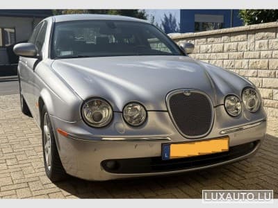 Jaguar S-Type EXECUTIVE (2005) - Photo 4