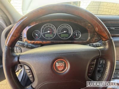 Jaguar S-Type EXECUTIVE (2005) - Photo 7