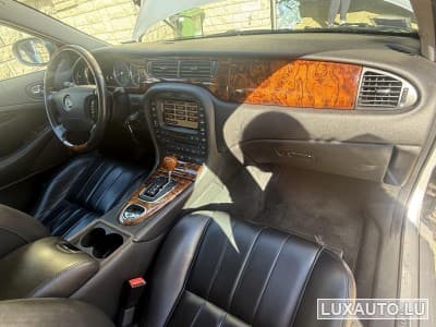 Jaguar S-Type EXECUTIVE (2005) - Photo 8