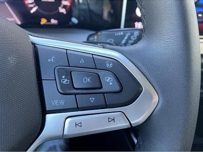 VW Golf (2025) - Foto 10