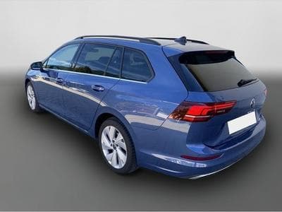 VW Golf (2025) - Foto 3
