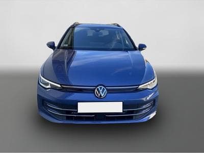 VW Golf (2025) - Foto 5