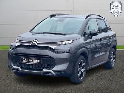 C3 Aircross