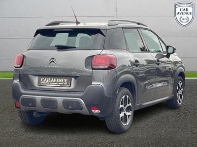 C3 Aircross