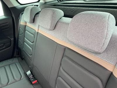 CITROEN C3 Aircross 1.2 PureTech 110ch S&S MAX (2023) - Photo 4