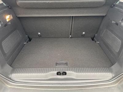 CITROEN C3 Aircross 1.2 PureTech 110ch S&S MAX (2023) - Photo 5