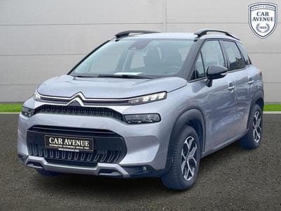 C3 Aircross