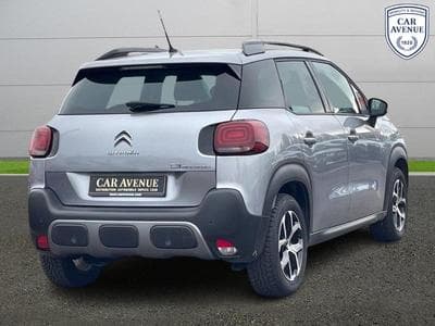 CITROEN C3 Aircross 1.2 PureTech 110ch S&S MAX (2023) - Photo 2