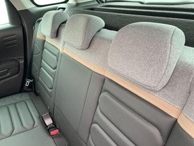 CITROEN C3 Aircross 1.2 PureTech 110ch S&S MAX (2023) - Photo 4