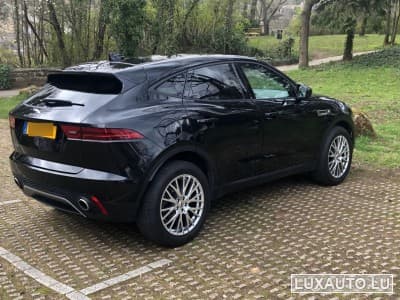 E-Pace