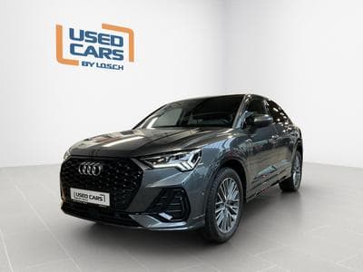 Audi Q3 (2024) - Photo 2
