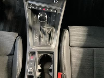 Audi Q3 SB+S-Line+45TFSI+PHEV+S-Tronic (2024) - Foto 12