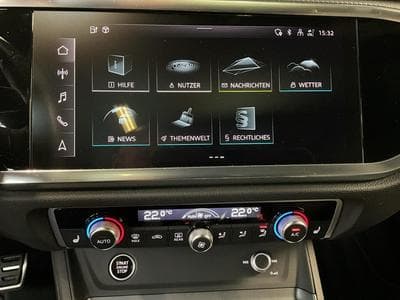 Audi Q3 SB+S-Line+45TFSI+PHEV+S-Tronic (2024) - Foto 14