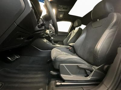 Audi Q3 SB+S-Line+45TFSI+PHEV+S-Tronic (2024) - Foto 9