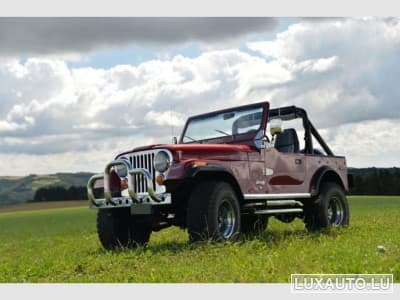 CJ7