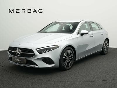Mercedes A 180 d Progressive LED+SHZ+Kamera+MBUX (2024) - Foto 1