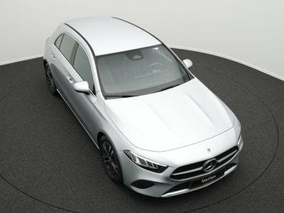 Mercedes A 180 d Progressive LED+SHZ+Kamera+MBUX (2024) - Foto 12