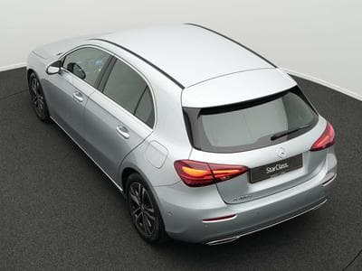 Mercedes A 180 d Progressive LED+SHZ+Kamera+MBUX (2024) - Foto 13