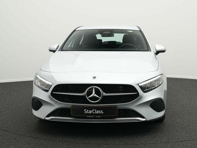 Mercedes A 180 d Progressive LED+SHZ+Kamera+MBUX (2024) - Foto 2