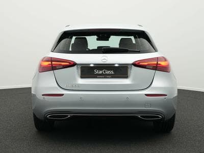 Mercedes A 180 d Progressive LED+SHZ+Kamera+MBUX (2024) - Foto 4