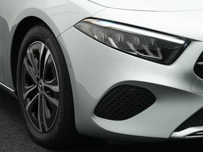 Mercedes A 180 d Progressive LED+SHZ+Kamera+MBUX (2024) - Foto 9