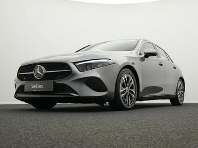 Mercedes A 180 d Progressive Kamera+SHZ+LED+Apple+MBUX (2024) - Foto 10