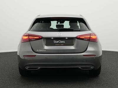 Mercedes A 180 d Progressive Kamera+SHZ+LED+Apple+MBUX (2024) - Foto 4