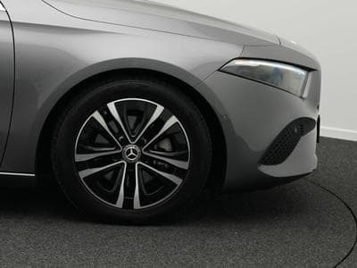 Mercedes A 180 d Progressive Kamera+SHZ+LED+Apple+MBUX (2024) - Foto 8