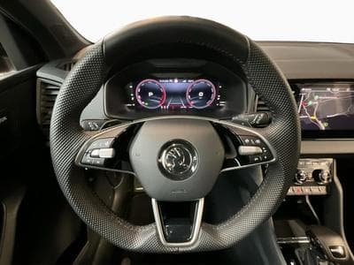 Skoda Karoq Sportline+DSG+P.Perf+AHK+Pano (2024) - Foto 10